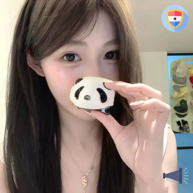 林女士